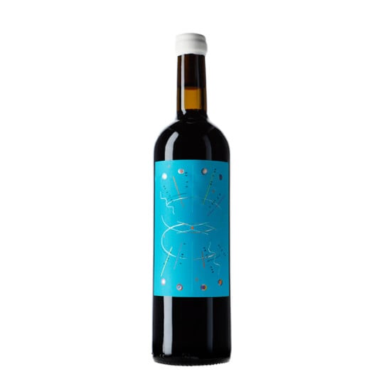 La Vinya del Vuit 2018