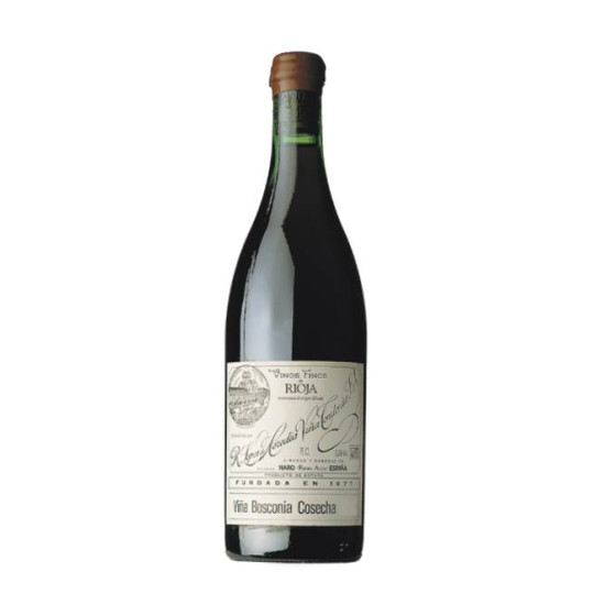 Viña Bosconia Gran Reserva...