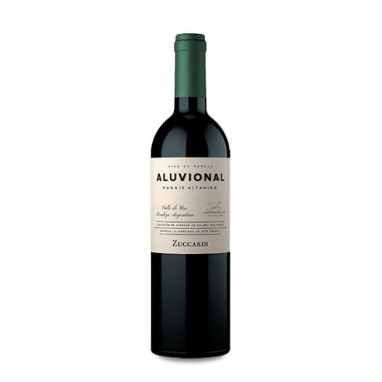 Zuccardi Aluvional Altamira...