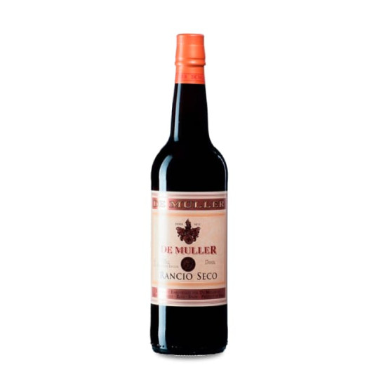 De Muller Rancio Seco