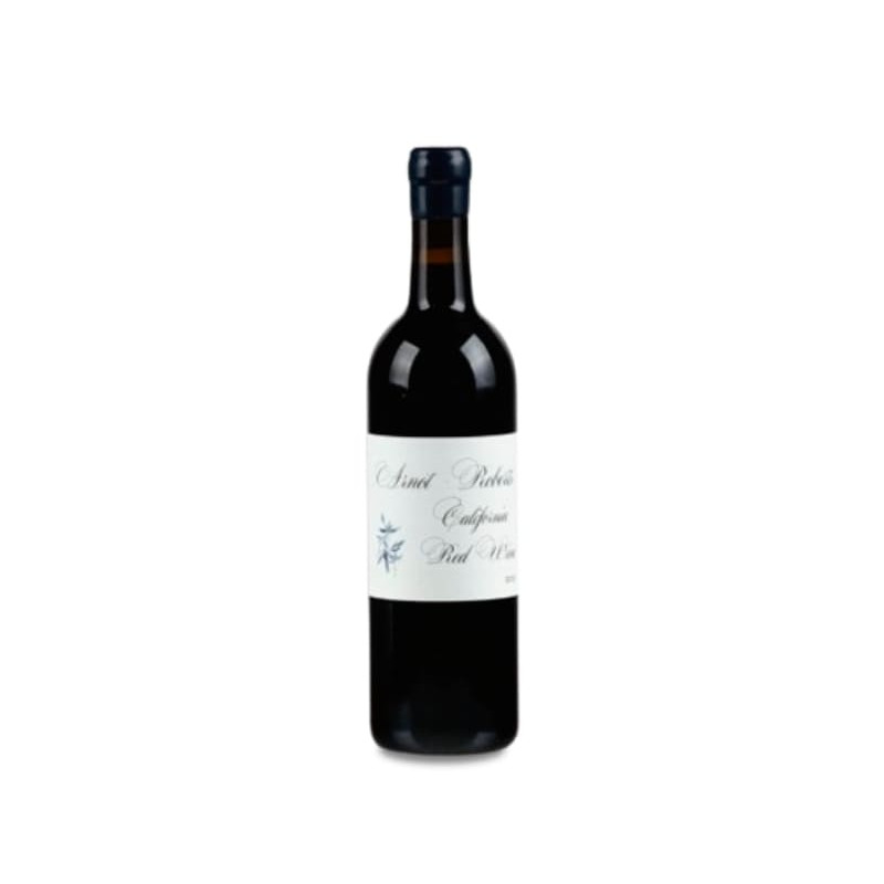 Arnot-Roberts California Red Wine 2021