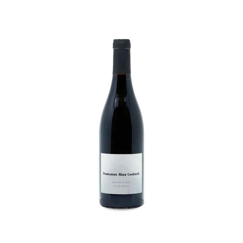 Domaine Mee Godard Les Michelons AOC Moulin à Vent Tinto 2021