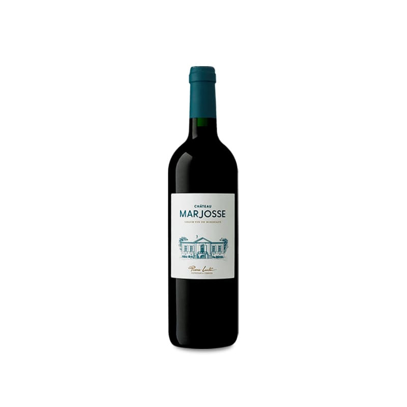 Château Marjosse 2023