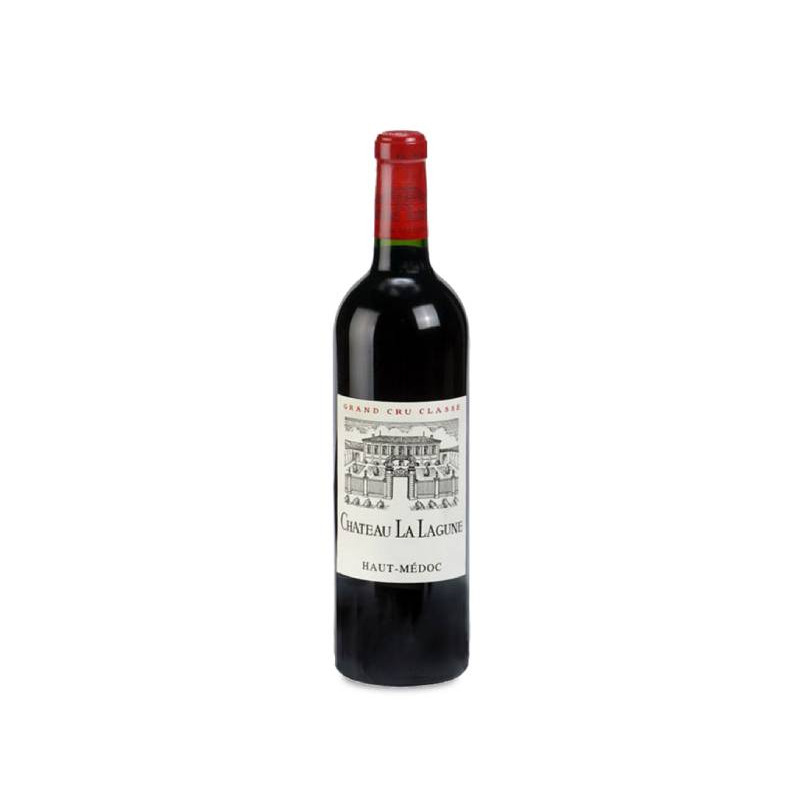 Château La Lagune 2023