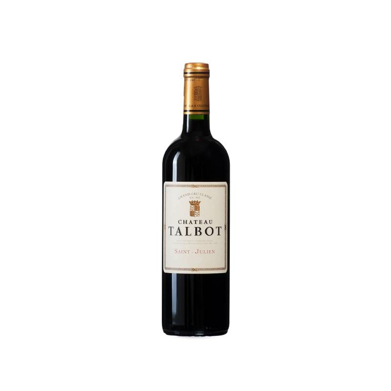 Château Talbot 2023
