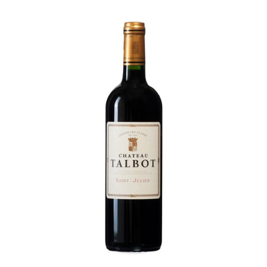 Château Talbot 2023