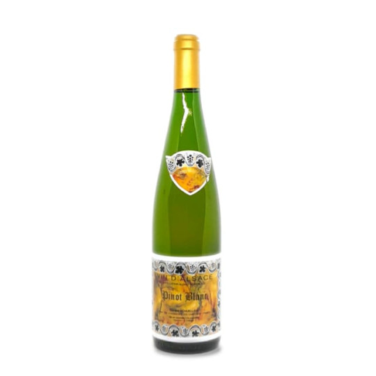 Gérard Schueller Pinot...