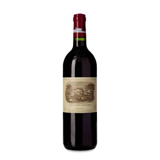 Château Lafite Rothschild 2023