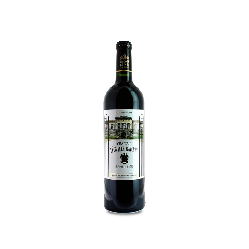 Château Léoville Barton 2023