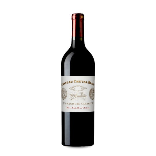 Château Cheval Blanc 2023