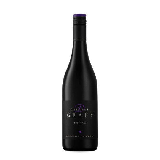 Delaire Graff Shiraz 2020 | Decántalo