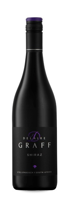 Delaire Graff Shiraz 2020 | Decántalo