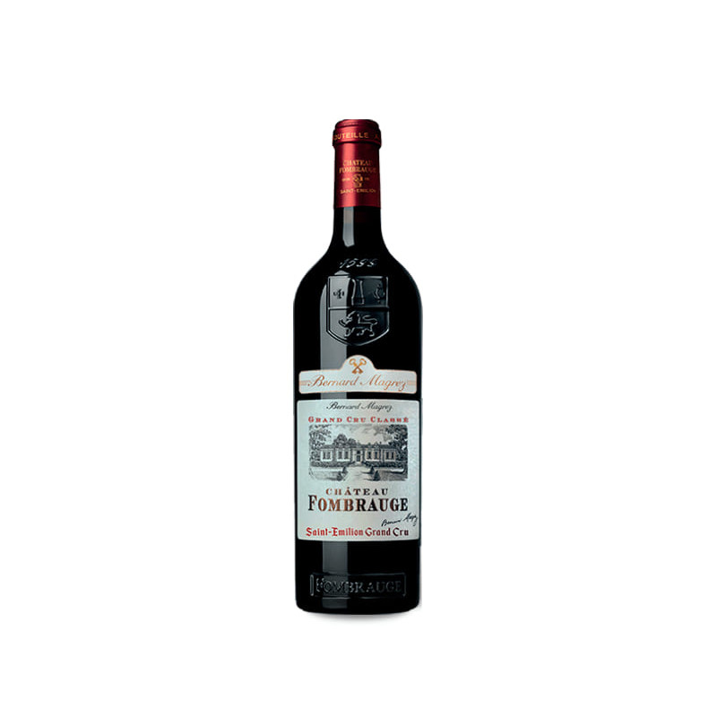 Château Fombrauge 2023