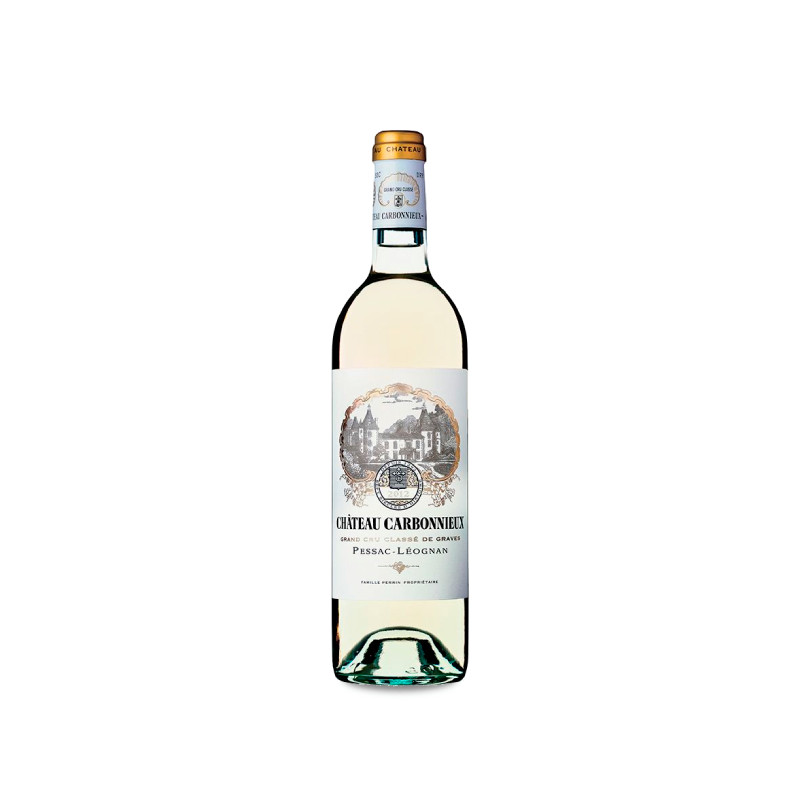 Château Carbonnieux Blanc 2023
