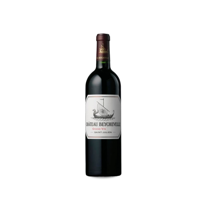 Château Beychevelle 2023