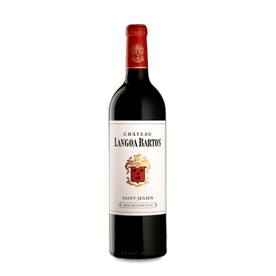 Château Langoa Barton 2023