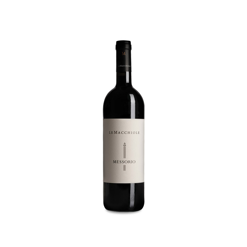 Le Macchiole Messorio 2020