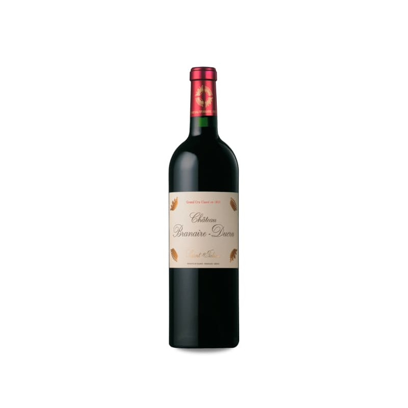 Château Branaire-Ducru 2023