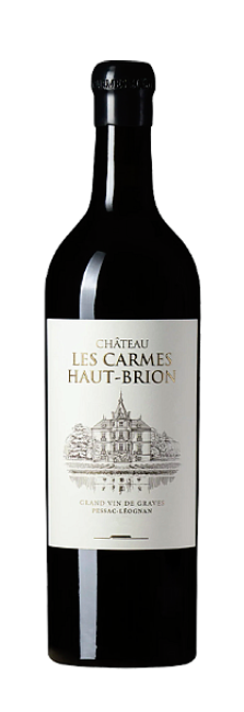Château Les Carmes Haut Brion 2023, 2022, 2021 and 2016 | Decántalo