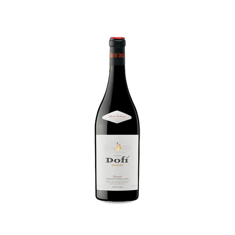 Finca Dofí 2023