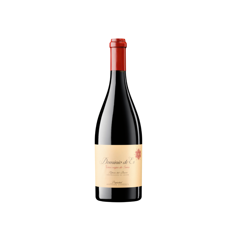 Dominio de Es Viñas Viejas de Soria 2023