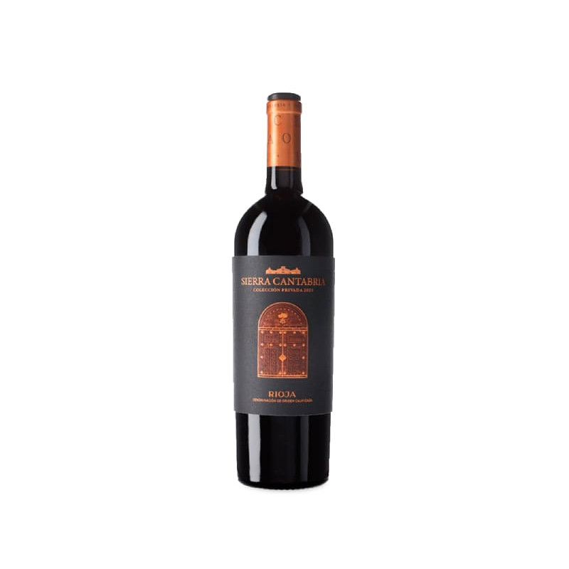 Sierra Cantabria Colección Privada 2023