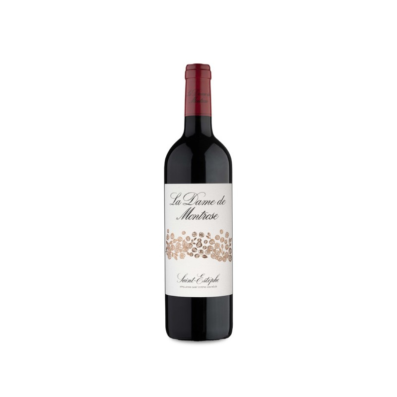 Château Montrose La Dame de Montrose 2023