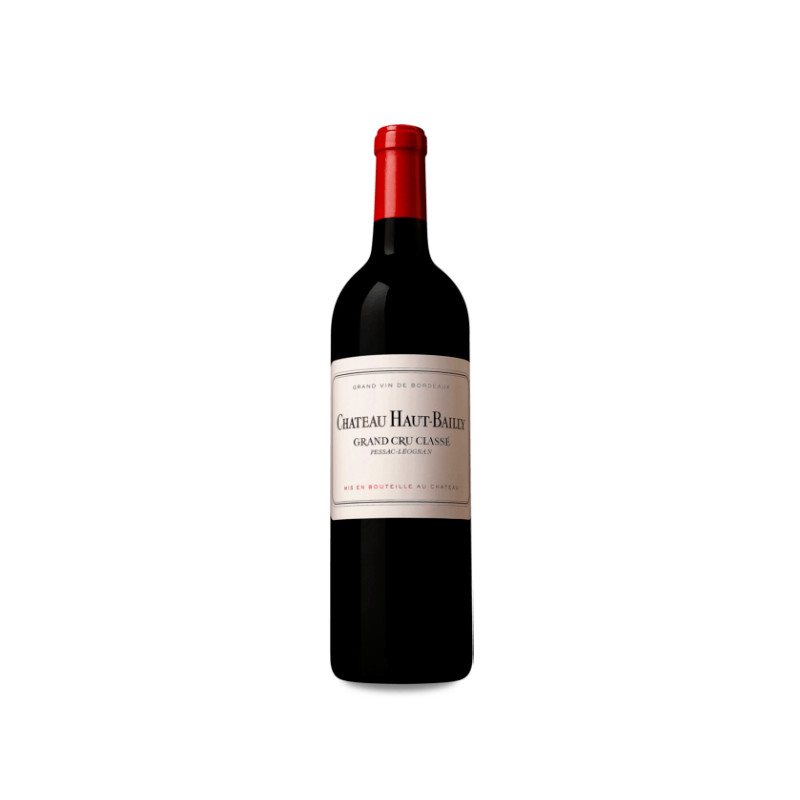 Château Haut-Bailly 2023