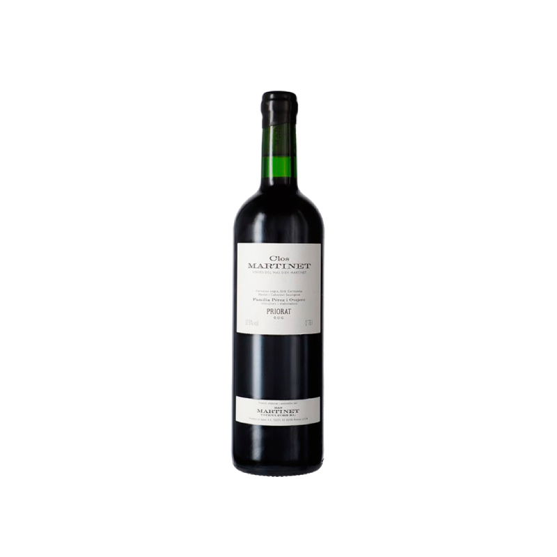 Clos Martinet 2023