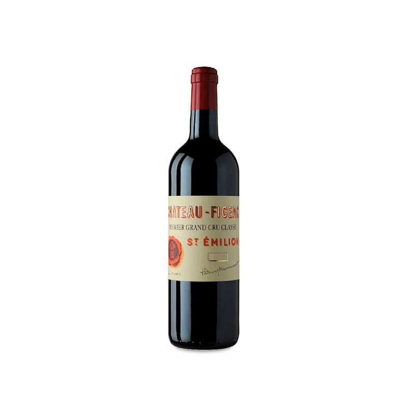 Château Figeac 2023