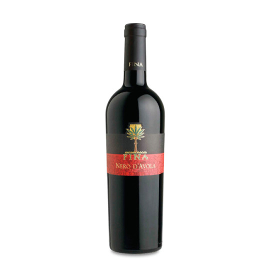 Cantine Fina Nero D'Avola 2023