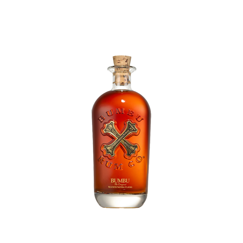 Ron Bumbu 70cl