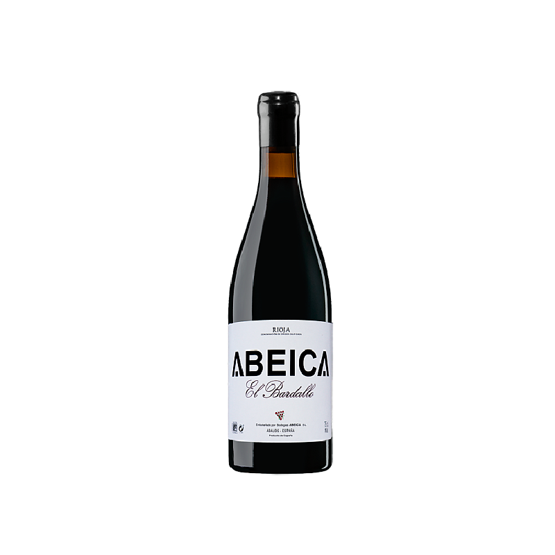 Abeica Bardallo 2022