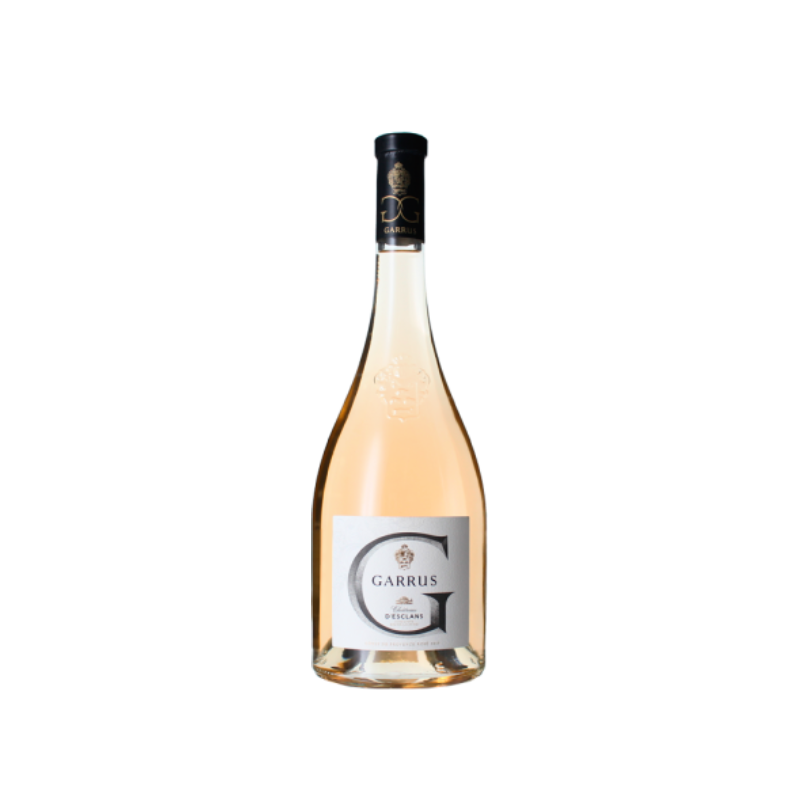 Caves d'Esclans Garrus 2023