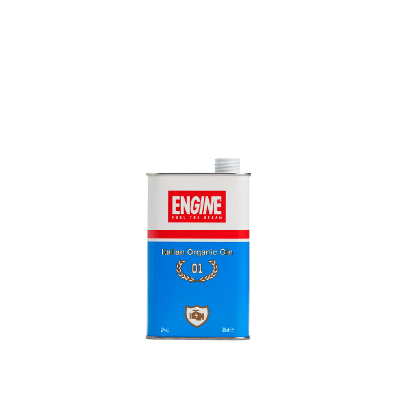 Engine 70 cl 70 cl.
