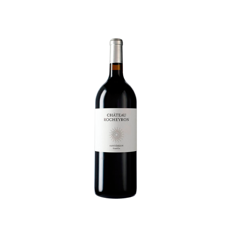 Chateau Rocheyron 2023