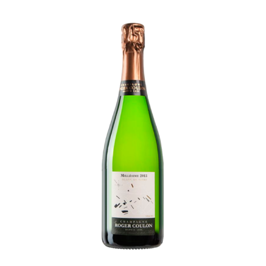Roger Coulon Brut Millésime...