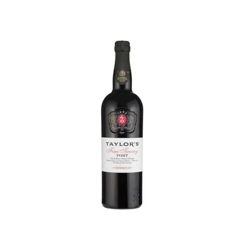 Taylor's Fine Tawny