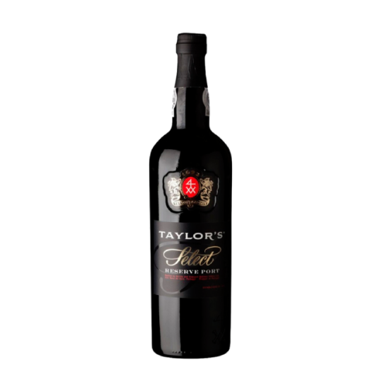 Taylor's Port Select Reserve