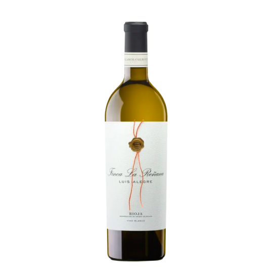 Finca La Reñana 2019