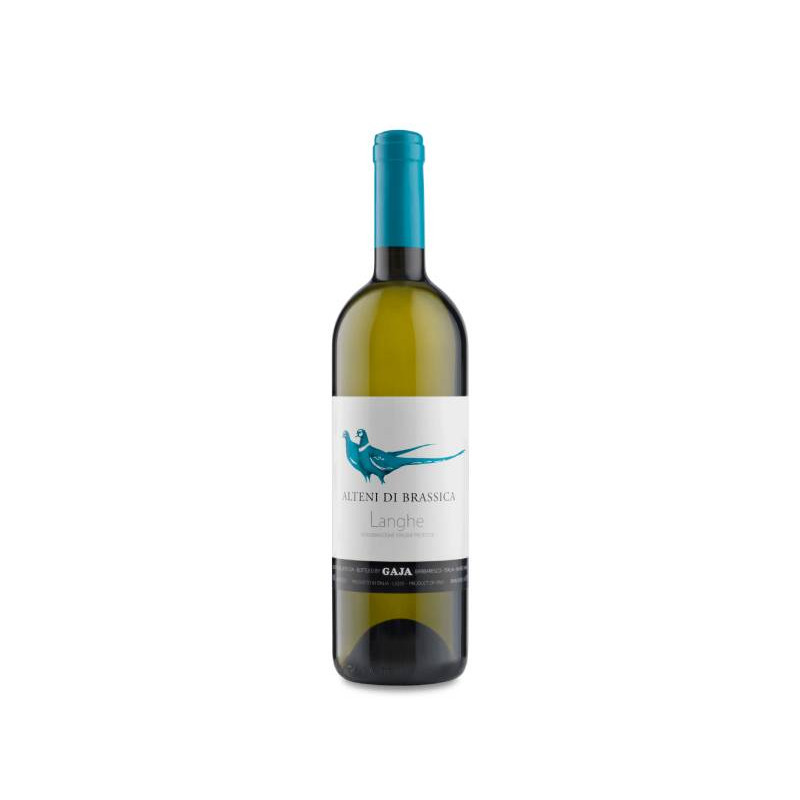 Gaja Alteni di Brassica 2022