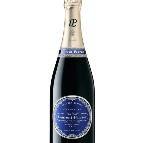 Laurent-Perrier Ultra Brut N/V