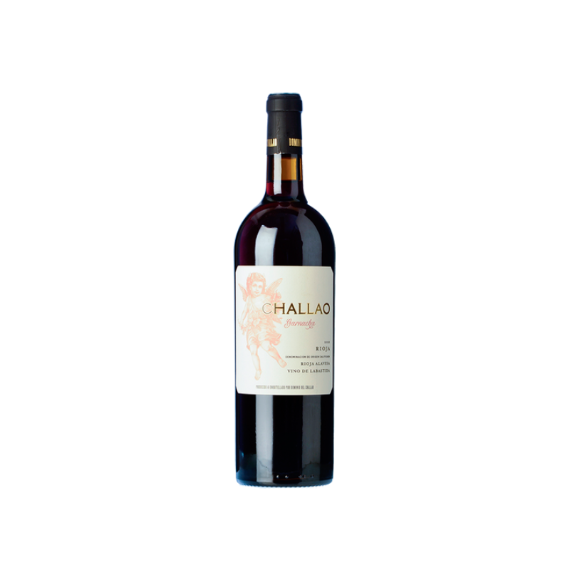 Dominio del Challao Garnacha 2021