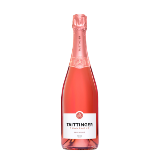 Taittinger Prestige Rosé