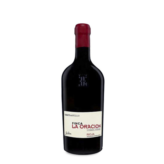 Finca La Oración 2021