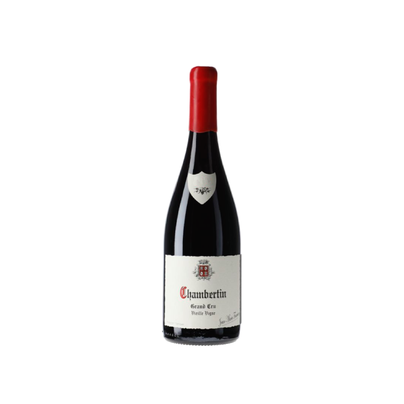 J.M Fourrier Chambertin Grand Cru 2022