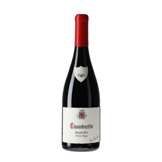 J.M Fourrier Chambertin...