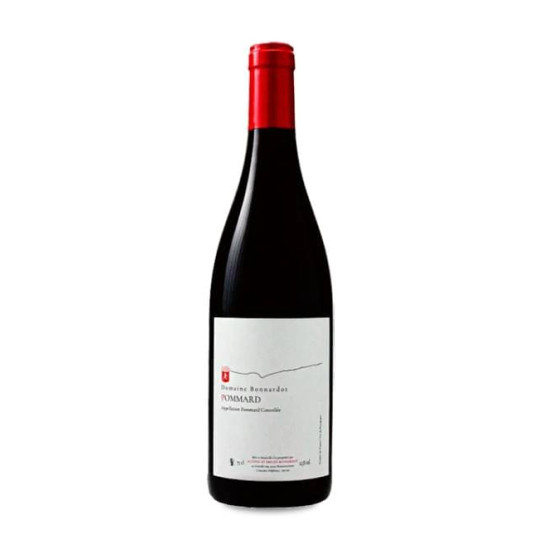 Domaine Bonnardot Pommard 2022