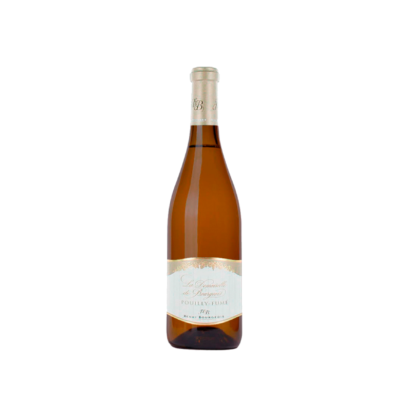 Henri Bourgeois Pouilly Fume La Demoiselle 2019
