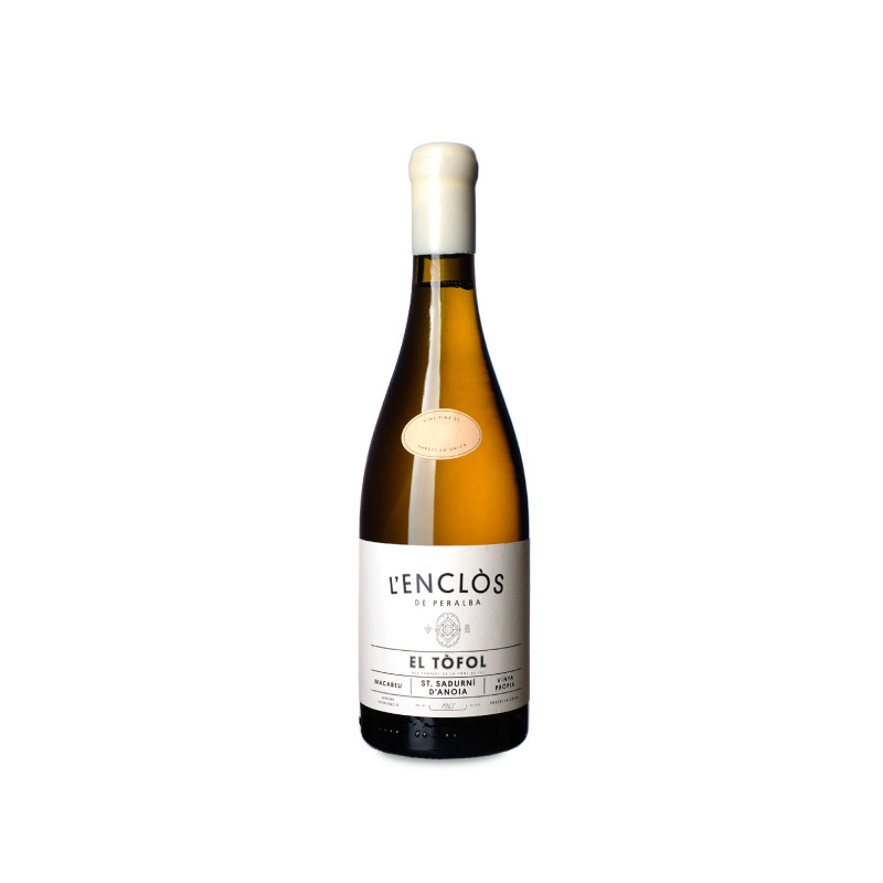 Enclòs de Peralba El Tòfol 2022